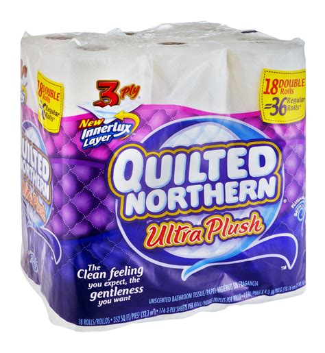 quilted northern ultra plush toilet paper shop toilet paper