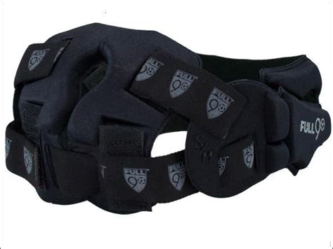 Full 90 Premier Protective Headgear Head Guard Gear For