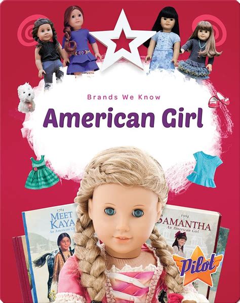 instantly access  high quality books  kids american girl