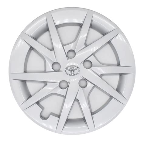 Toyota Wheel Cap Type A