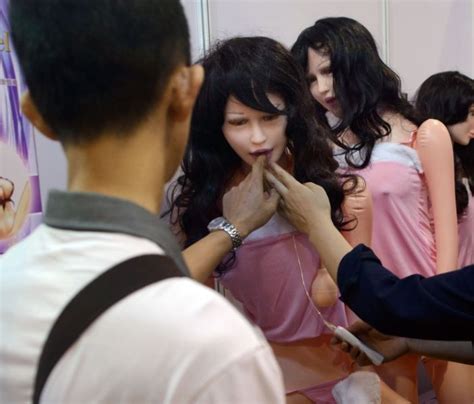 Sex Festival In China 40 Pics