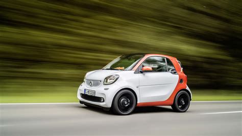 smart fortwo review prices specs    time evo