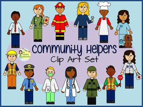 helpers clipart   cliparts  images  clipground