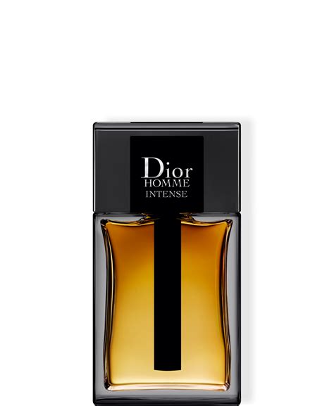 dior homme intense edp  ml dior kicks