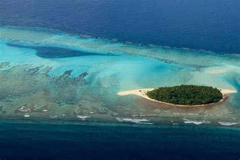 Micronesia Ulithi Yap And Palau Oceanic Society