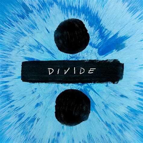 album review divide  ed sheeran whs today