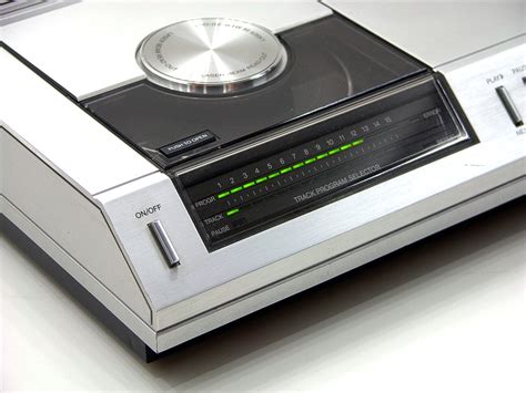 golden age  audio philips cd   cd player