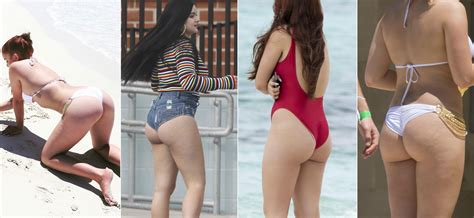 ariel winter ass is the best ever barnorama