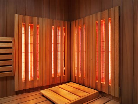 main infrared sauna health benefits    aware