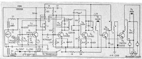 index  measuring  test circuit circuit diagram seekiccom
