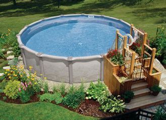 images   ground pool landscaping