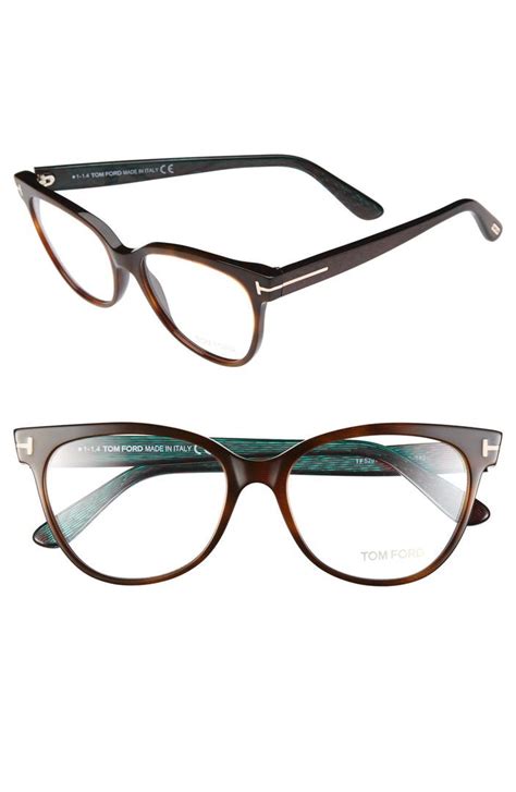 tom ford 55mm optical frames online only nordstrom