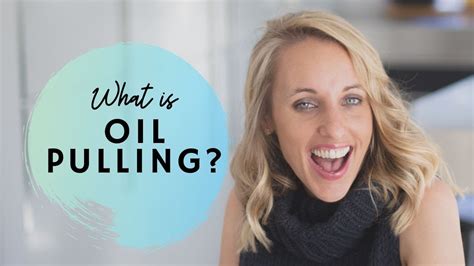 castor oil pulling and how it can transform your oral