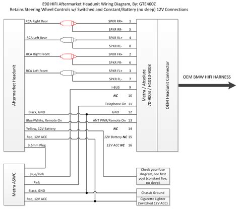 alpine cd wiring diagram wiring diagram pictures