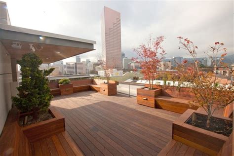 rooftop decks builder toronto