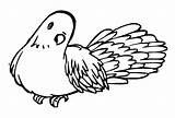 Pigeon Coloring Pages Printable Kids Bestcoloringpagesforkids sketch template