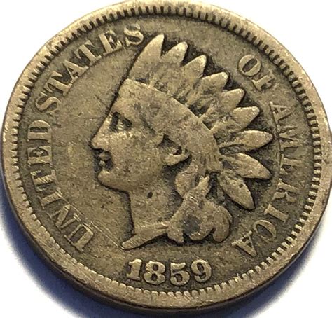 indian head penny good detials  amazons collectible coins store
