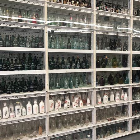 national bottle museum ballston spa