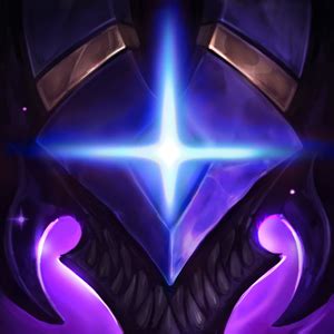 imagen dark star khazix profileiconpng wiki league  legends