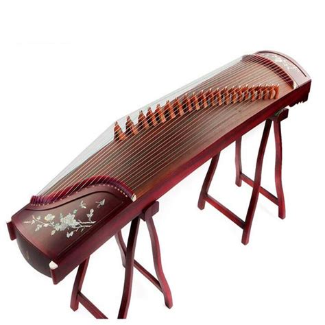 national patent high quality china guzheng  platane wood musical