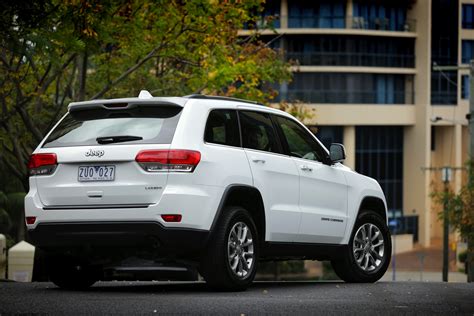 jeep grand cherokee pricing  specifications