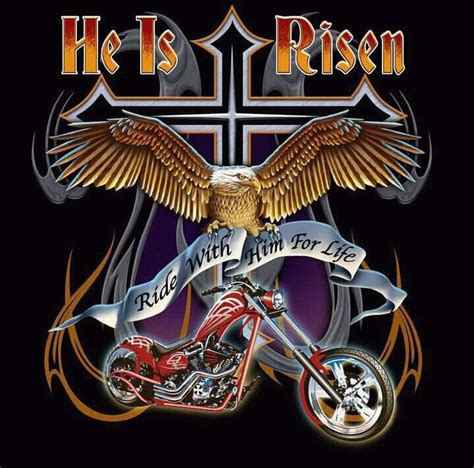 pin  josi wilson  rides christian biker christian motorcycle