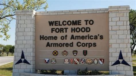 Up To 4 Dead At Fort Hood Shooting