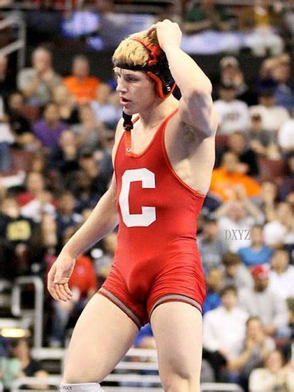 C Singlet A For Curve And Angle Outline Wrestling
