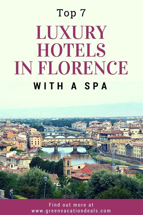 luxury  star resorts  florence italy  great customer reviews