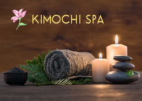 kimochi spa rochester ny hot stone massage massage pictures deep