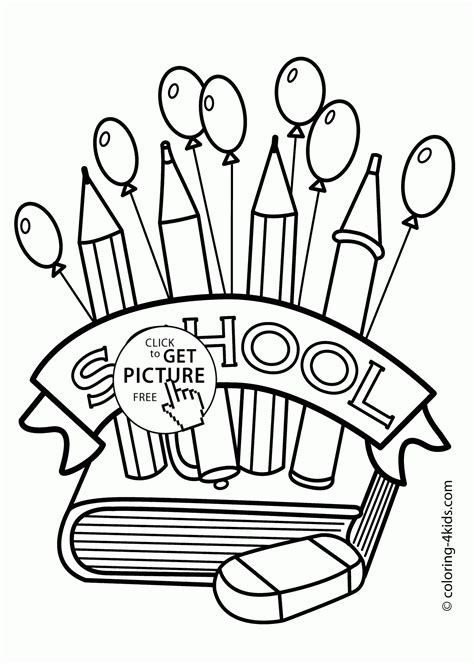 day  preschool coloring pages  getdrawings