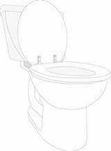 Toilet Clipart Clip Potty Use Toilets Transparent Restroom Cliparts Animated Plumbing Cute Clipartix Supply Library Clipartpanda Background Cliparting Bathroom Collection sketch template