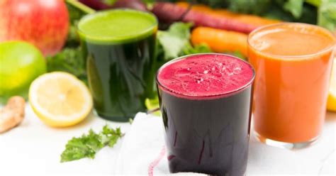 10 Signs A Juicing Habit Is Hiding An Eating Disorder Mindbodygreen