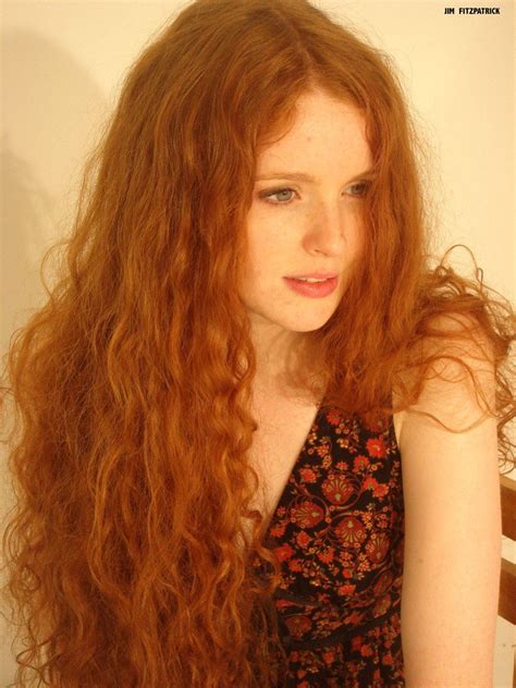 bing  bobsvageneclub redhead beauty hair styles long hair styles