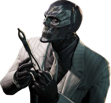 black mask arkhamverse loathsome characters wiki