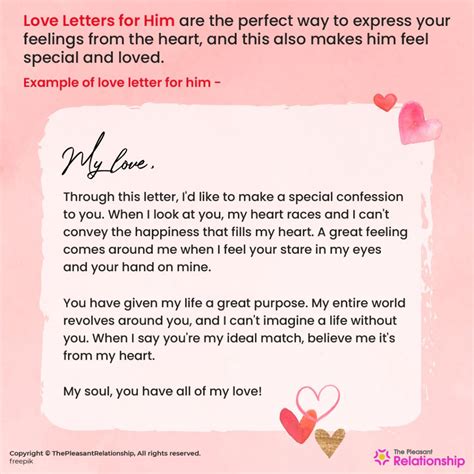 love letters   straight   heart