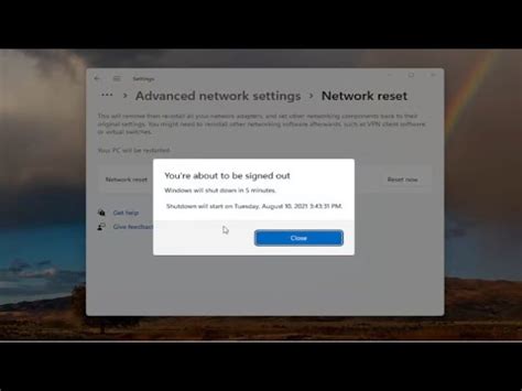 fix error  check  network connection  windows  tutorial youtube