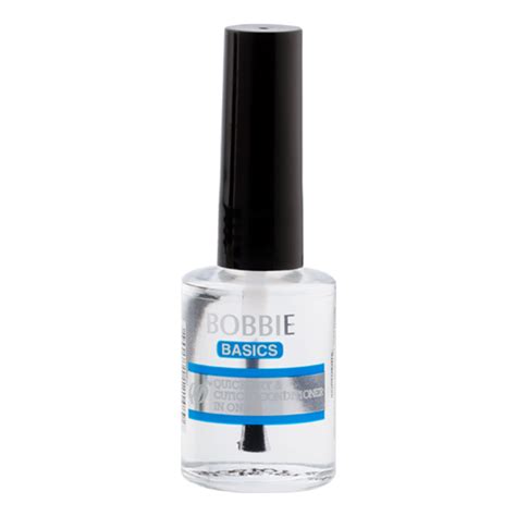 quick dry  cuticle conditioner   bobbie nails chic centre