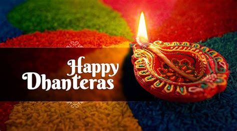 happy dhanteras 2018 wishes images wallpapers quotes photos pics