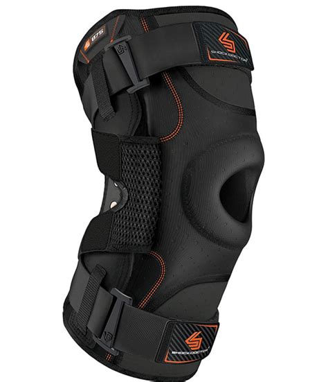 Best Knee Braces For Running And Reviewed In 2021 Runnerclick