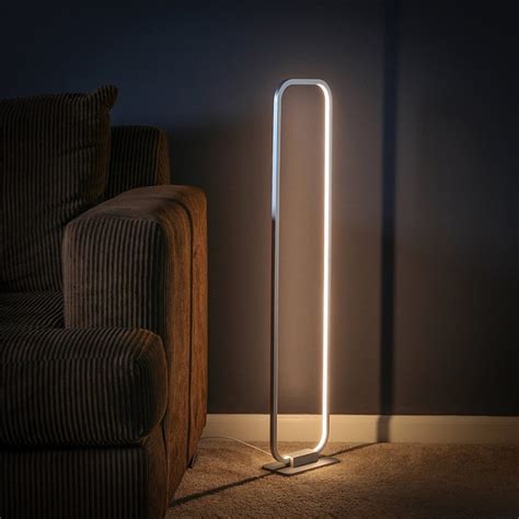 cool product alert  gorgeous led floor lamp