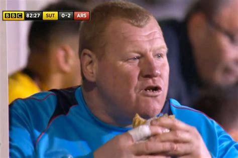 wayne shaw sutton left without keeper just days after pie