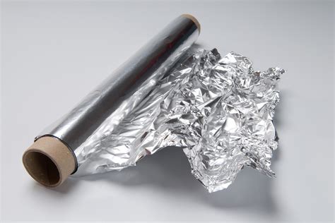 aluminium foil   barbecue   lead  alzheimers