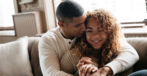 Casual Engagement Shoot Popsugar Love And Sex