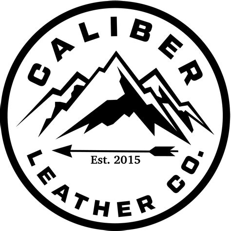 caliber leather company