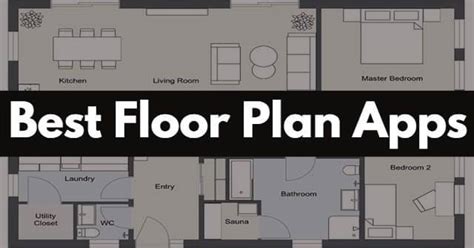 8 Best Floor Plan Apps For Android Ios Ipad 2024
