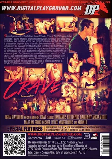 crave 2014 adult dvd empire