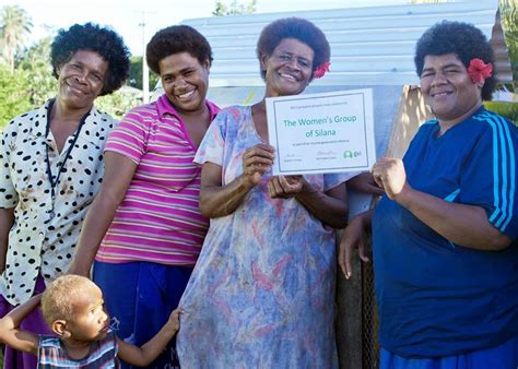 women s empowerment project fiji volunteer programs gvi usa