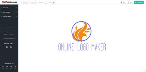 logo design  byteloxa