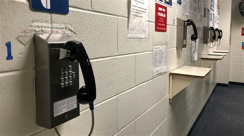 coming  inmate phone services  washoe county jail